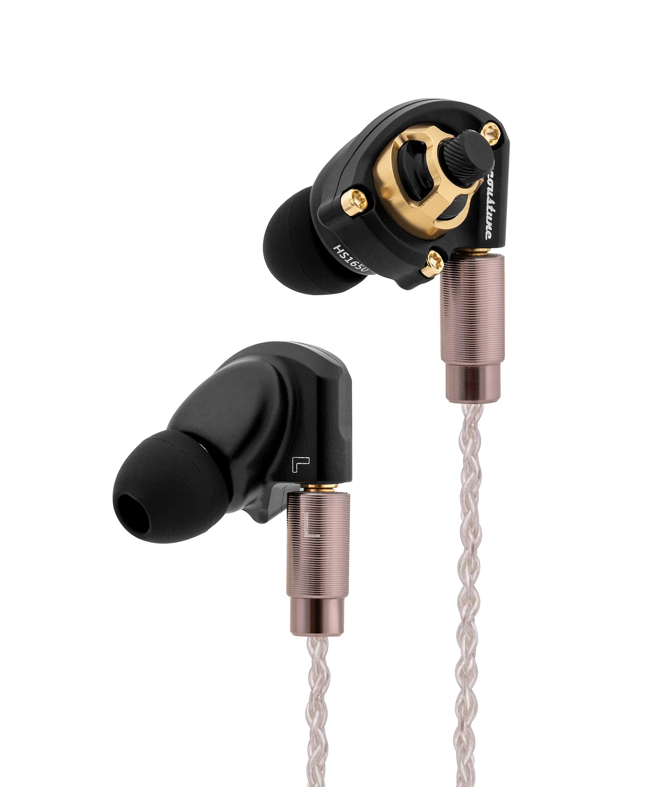 ACOUSTUNE HS1650CC Reference In-Ear Headphones