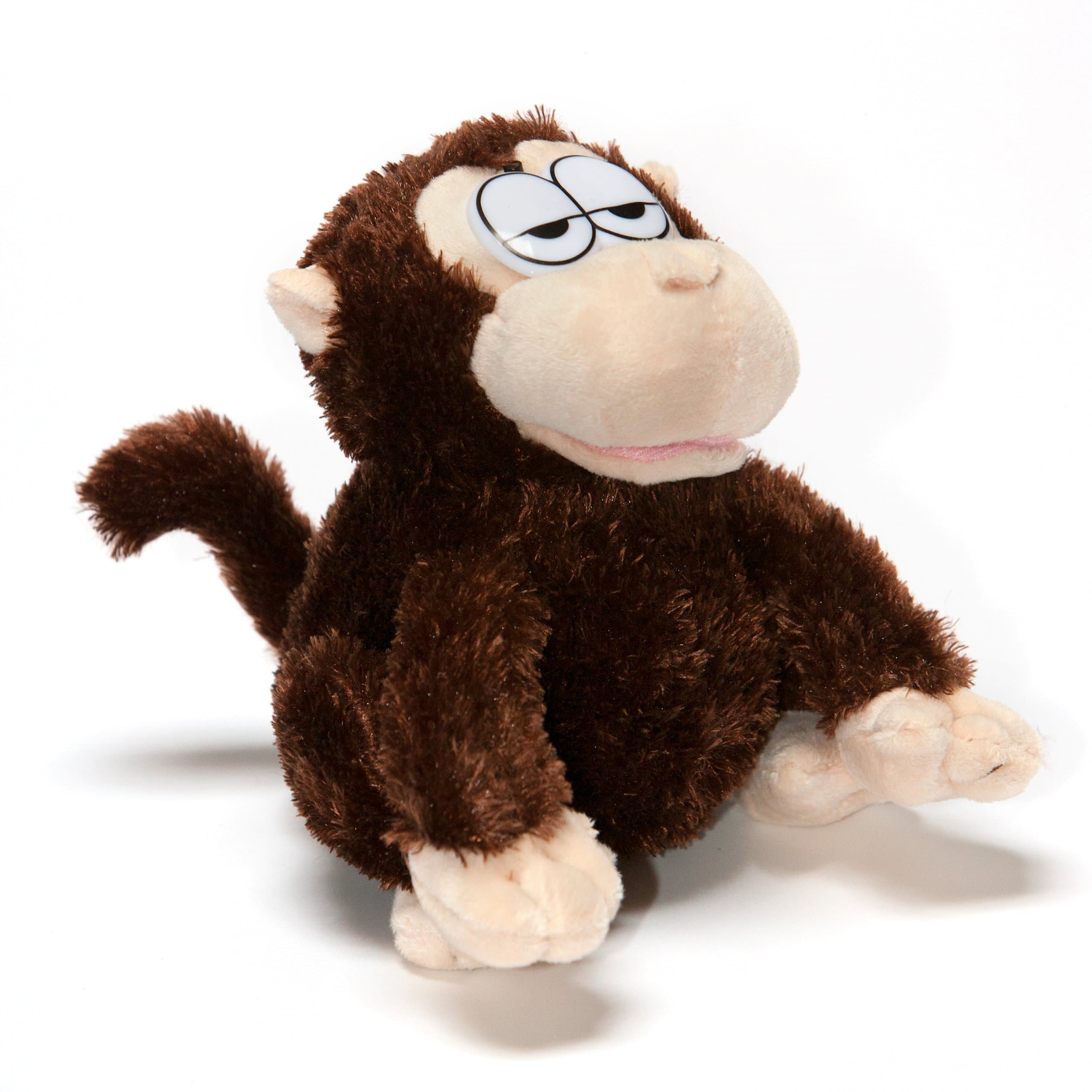 Chatback Roffle Mates AR5700MNKY Roffle Mates Monkey