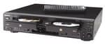 SONY RCD-W10 Dual CD Recorder/Player Deck