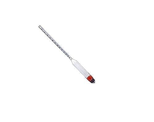 Hydrometer for Measuring Light Liquid density (Measurement Range 700-1000)