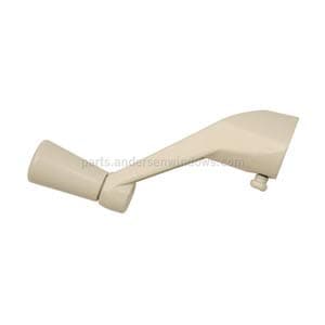 Andersen Operator Handle in White (1974 to 1995)