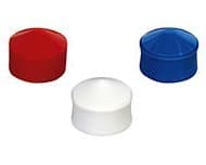 Adhesive Dispensing Ltd - 3cc Syringe Barrel Easy Flow Piston Blue pack/1000