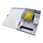 Paxton Access Net2 plus 1 door controller - 12/24V 2A AC/DC PSU, Metal cabinet 682-810-US by Paxton Access