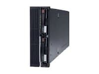 Hewlett Packard Enterprise ProLiant BL45p AMD Opteron™ Dual Core Processor 2.20 GHz 1MB 2GB 2P Blade Server - servers