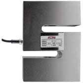 Optima OP-312-1K, S-Type Tension and Compression Load Cell, 1000 lb, NTEP