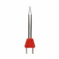 Single Use Light Duty 5cm/2 Inch Cautery Burner Tip A (Pack of 10) - SEJA321A(10)
