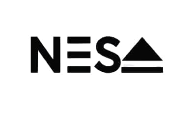 Nesa 6 watts 6inch ceiling speaker (white)