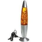 Glitter & Groove Lamp