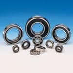 SKF-Bearing 7406 BCBM