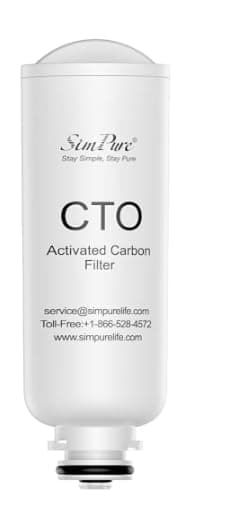 SimPure Water Filter Wrench