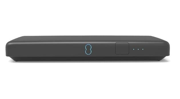 EE TV Box Pro 4K HDR Set Top Box Recorder 1TB Storage Subscription Free Youview Receiver