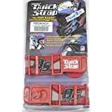 Roko Goggle Quick Strap Red Arnett Oakley Spy