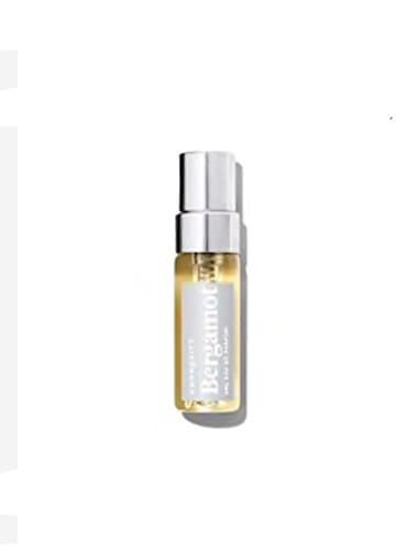 Commodity Bergamot Eau De Parfum ~ Mini Spray ~ 0.1 fl oz