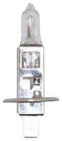Technical Precision Replacement for Optronics Nightblaster Light Bulb 130W 12V Quartz Halogen Bulb - H1 Spotlight Lamp - P14.5S Base - Clear Finish - 1 Pack