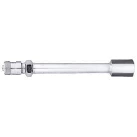 VTR 6" Metal Valve Stem Extension (2 Pack)