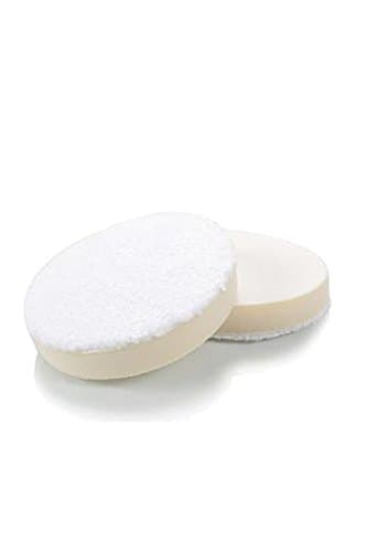 Optimum (21465) Microfiber Polishing Pad, 4.25"