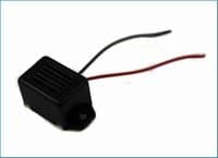 Electric Buzzer 3 Volt DC Pack of 5