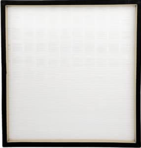 Health Blast Mini HEPA Filter - Filter Replacement For Blast Mini Purifier - H13 99.97% HEPA Filter - 1 Count