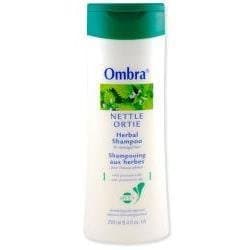 Ombra, Nettle Shampoo, 8.4 Ounce