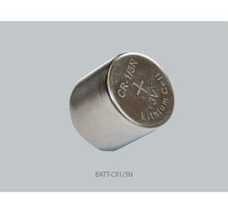 py PY46 - GP BRAND REPLACEMENT FOR PYRONIX LITHIUM BATTERY CR1/3N BUTTON CELL FOR KF4-WE Mk1 WIRELESS PRODUCTS