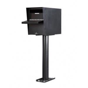 Light Duty Letter Locker Mailbox LTD