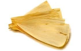 Tamales Corn Husks Shells Hojas De Maiz [Misc.]