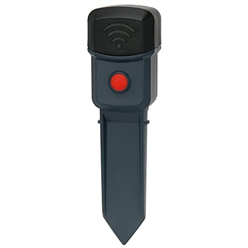 Eden 25417 Soil Moisture Sensor for Bluetooth | Digital Water Timer, Wireless Technology