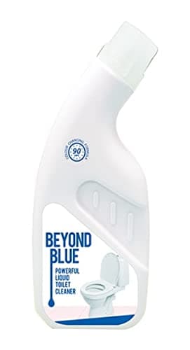 MODICARE BEYOND BLUE POWERFUL LIQUID CLEANER (750ml)