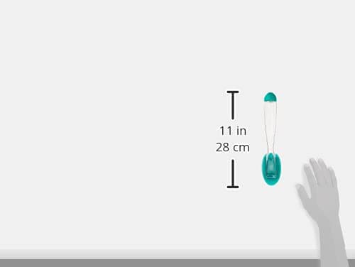 Vileda 161601 Dish Scrunge with Refill