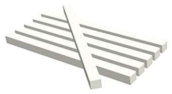 QCM 8200M Replacement Cutting Sticks (6 Pack)