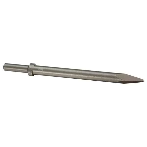 Moil Point Chisel, 0.680 In., 12 In., Oval
