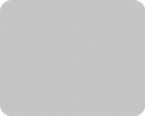 Medium Glass Worktop Saver - Silver - 40 x 30cm