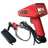 Clear Digital Volt Display Screen Timing Gun for Car Engine Repair Tool