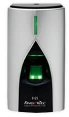 Biometric Door Access system with Fingerprint - H2i