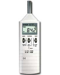 Extech 407735 Sound Level Meter