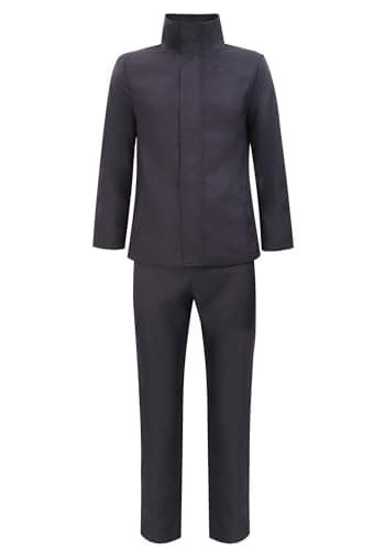 Men's Cosplay Costume