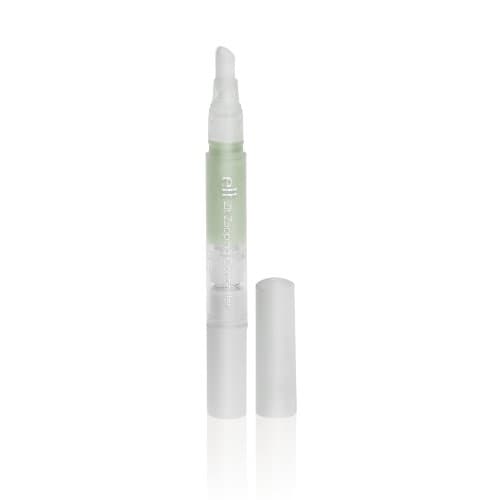 e.l.f. Zit Zapping Concealer, Corrective Green, 0.053 Ounce