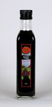 Sarica Solera Special Balsamic Vinegar