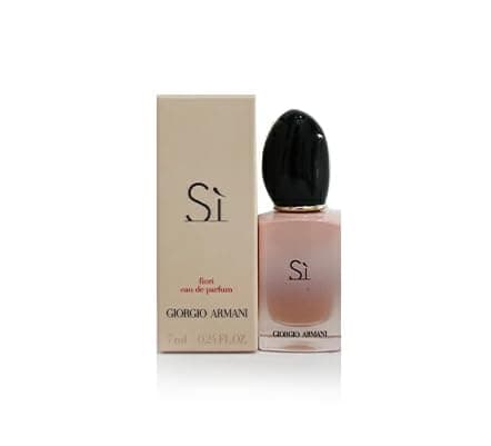 Giorgio Armani Si Fiori edp 7 ml