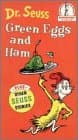 Dr. Seuss - Green Eggs and Ham VHS