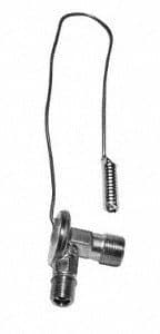 Denso 475-0101 Expansion Valve
