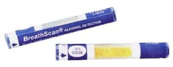 BreathScan .02 - (5 Tests)