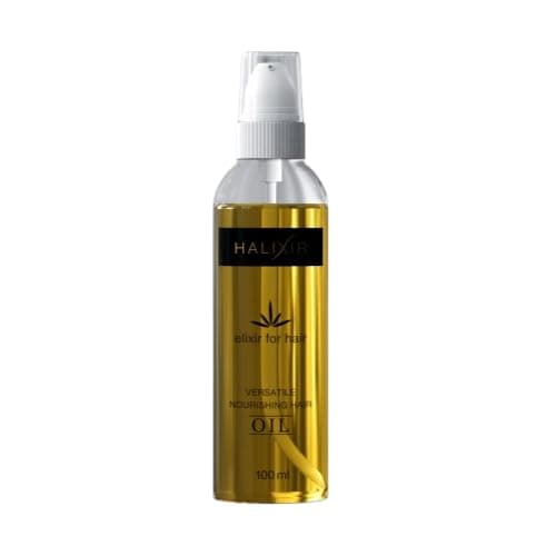 Halixir Versatile nourishing oil - 100ml