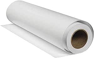 Plotter Roll A0 size 900 mm x 100 yards 3 inch Core