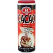 Rebecchi Cacao Amaro