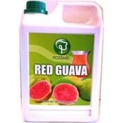 Possmei Red Guava Syrup