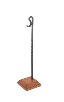 Wood Display Stand -Tavern Puzzle Accessory