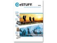 eSTUFF Microconnect CABLETAPE – Product Catalogue