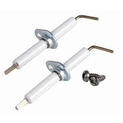 Saunier duval - Ignition/flame sensing electrod - : 05600200