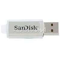 SanDisk 4GB Cruzer Micro Skin